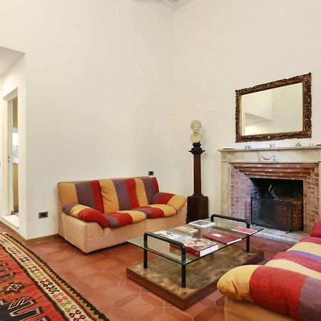 B&B Pergola House Lucca Exterior photo