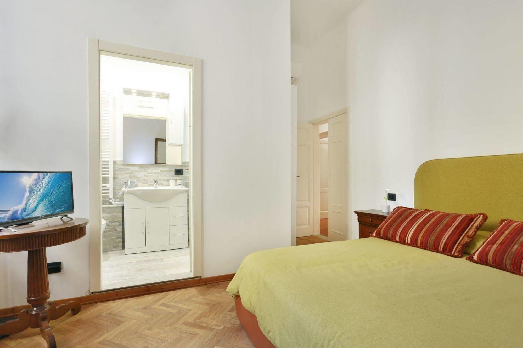 B&B Pergola House Lucca Exterior photo