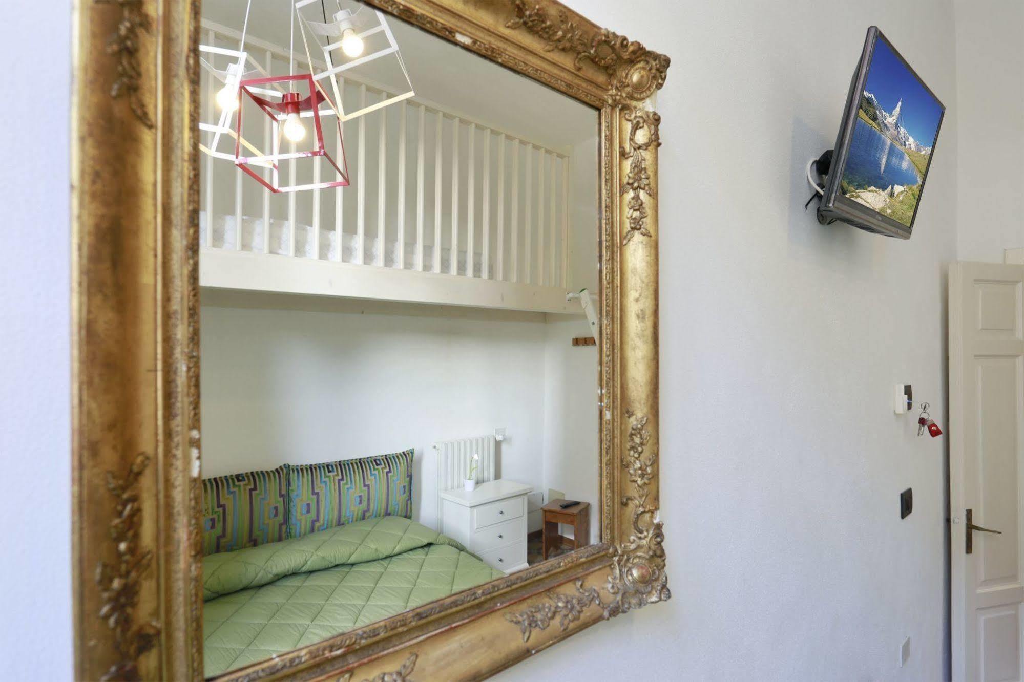 B&B Pergola House Lucca Exterior photo